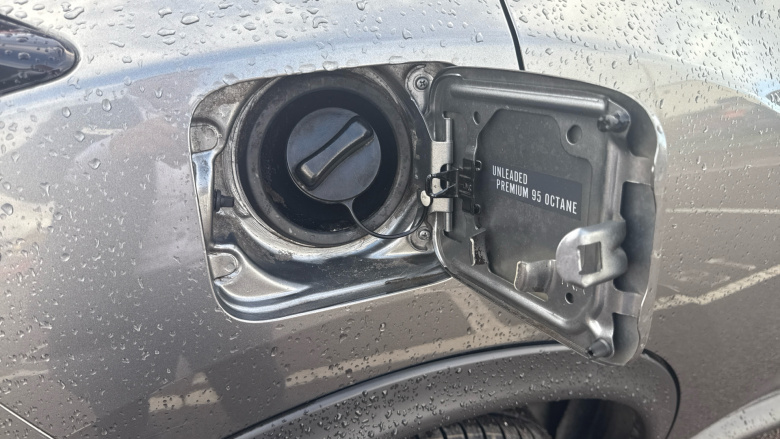 Nissan Juke 1.2 DiG-T Tekna 5dr Petrol Hatchback